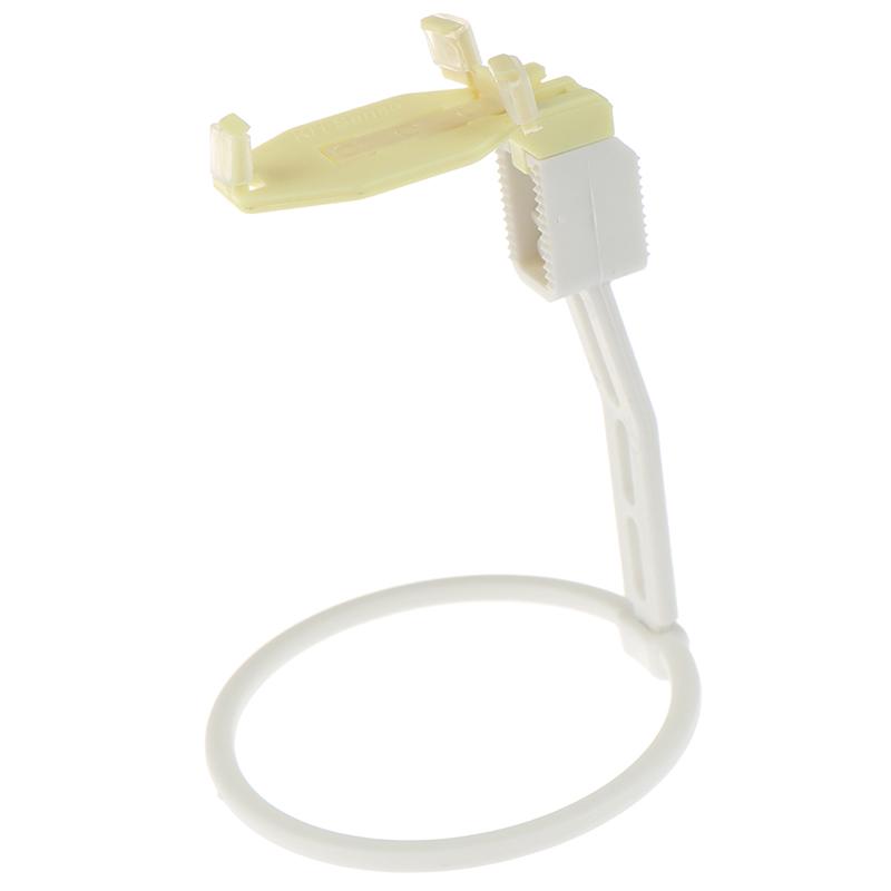 3 шт. пластиковая стоматологическая рентгеновская пленка цифровой датчик позиционер держатель цифровой локатор