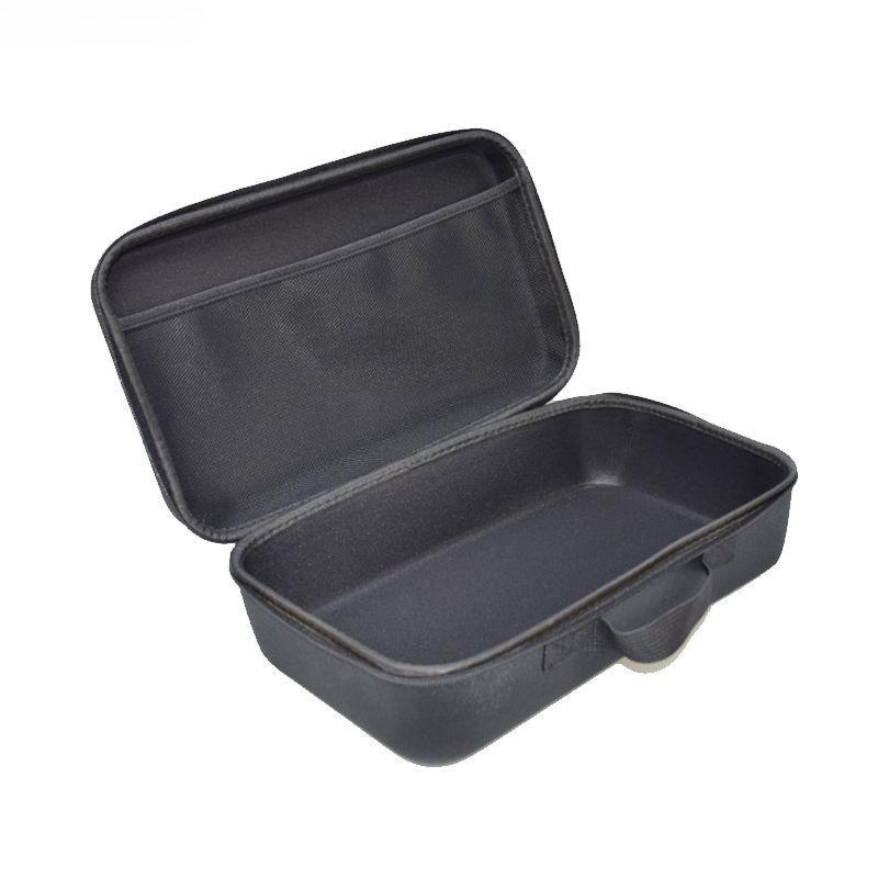 Heavy Duty Hard Tool Case Zipper Closure Tool Bag Suitable For Vehicle Maintenance