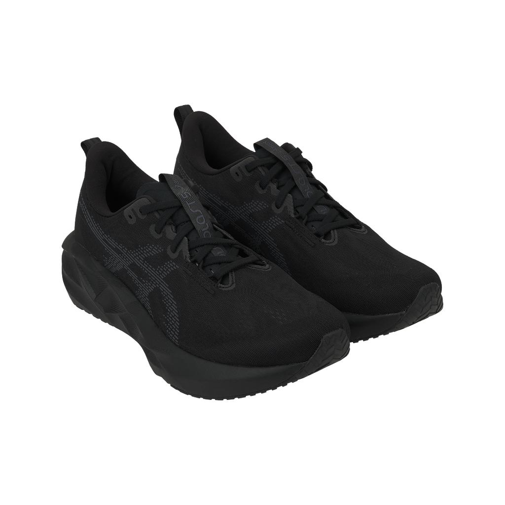 Asics Кроссовки мужские Novablast 5 Black Carrier Grey 1011B974-002