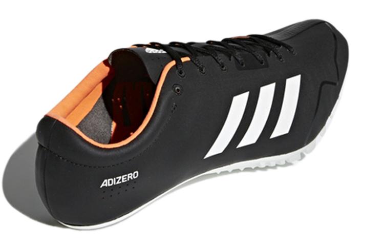 adidas Adizero Prime Sp 'Черный Оранжевый' CG3839