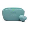 JBL WAVE BUDS 2 Полностью беспроводные наушники Bluetooth Активное шумоподавление IP54 Защита от воды и пыли Совместимость с приложением USB Type-C Синий JBLWBUDS2BLU