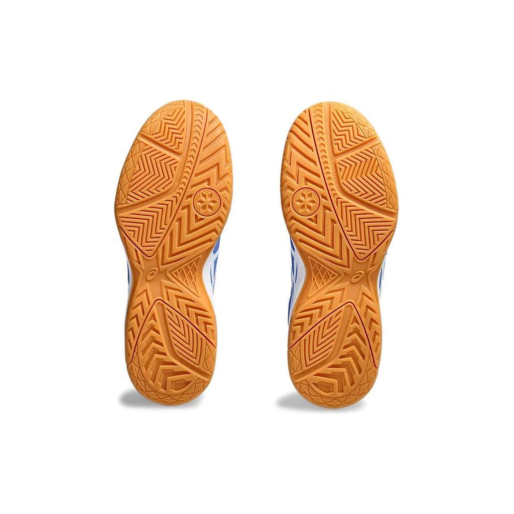 Asics Upcourt 5 Sapphire Women Sneakers Blue White 1072A088-404