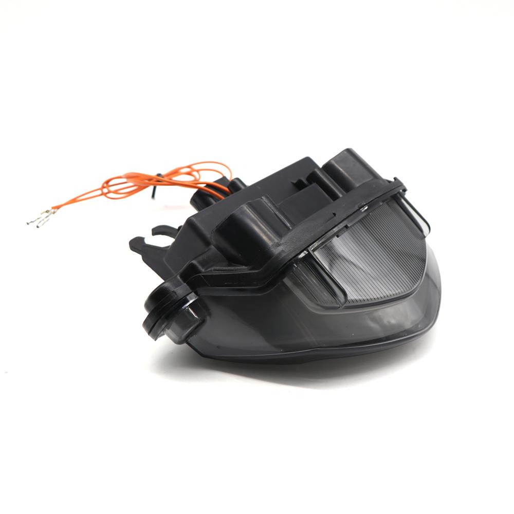 LED Tail Light Brake Turn Signal For SUZUKI GSXS 1000 2015-2020 GSX-S 750 2017-2