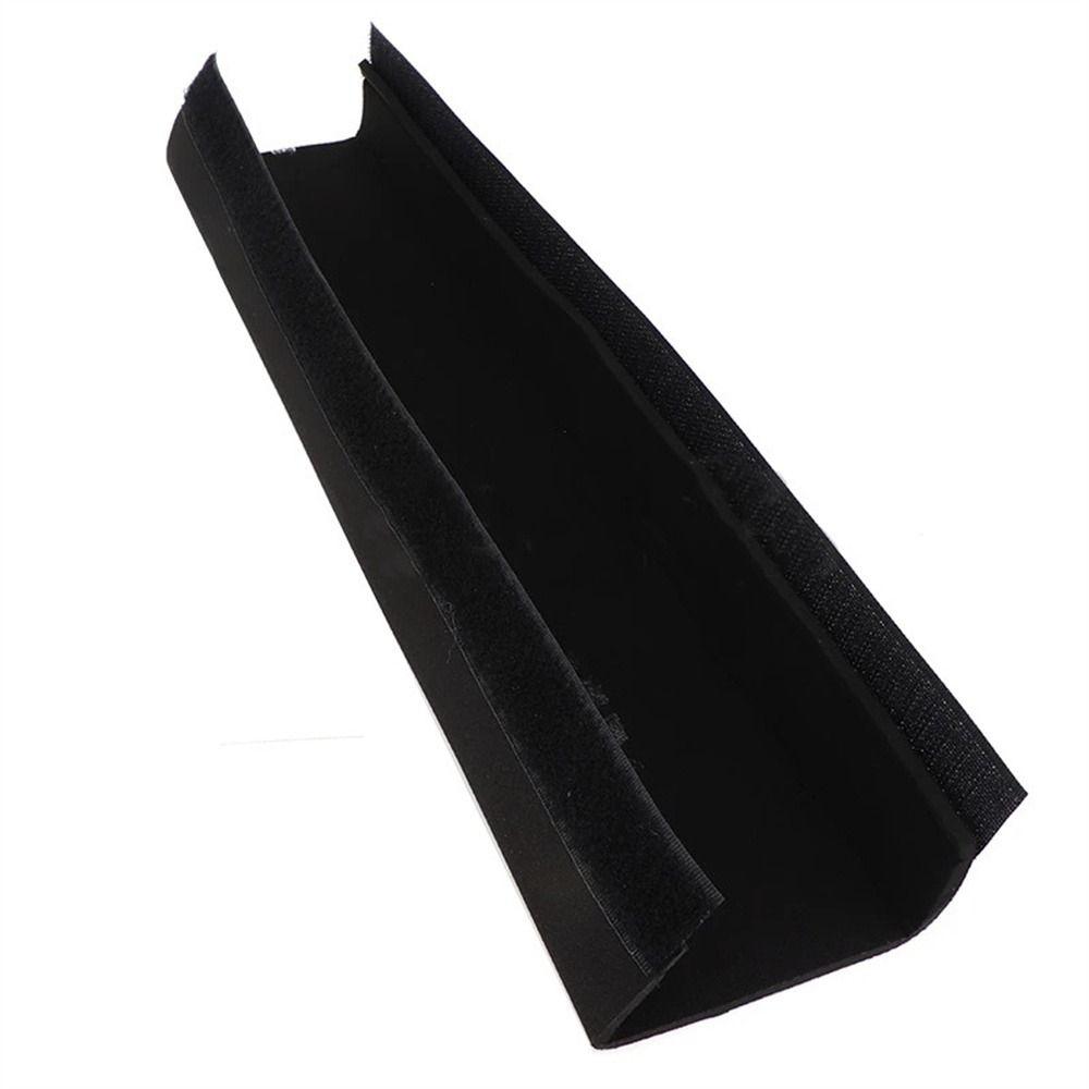 Накладка на вилку мотоцикла для мотокросса, защитная пленка на переднюю вилку, защитный кожух на амортизатор, передний амортизатор