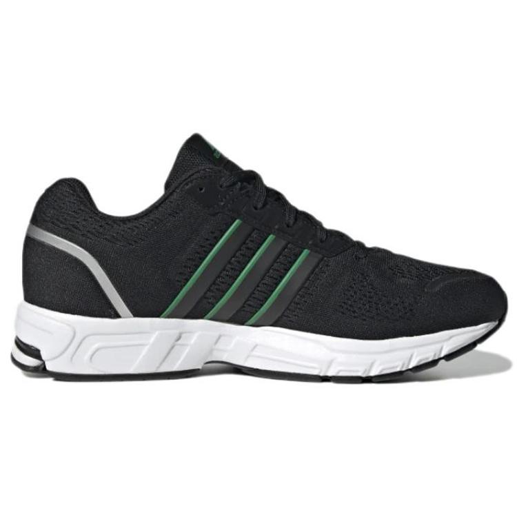 adidas Оборудование 10 Em 'Черный Зеленый Белый' HR0672