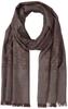 GG Pattern Scarf 3G646 Light (165904 1264), 70% Wool, 30% Silk, Brown, Japan, ¥45,180 (Free Size) [Used]