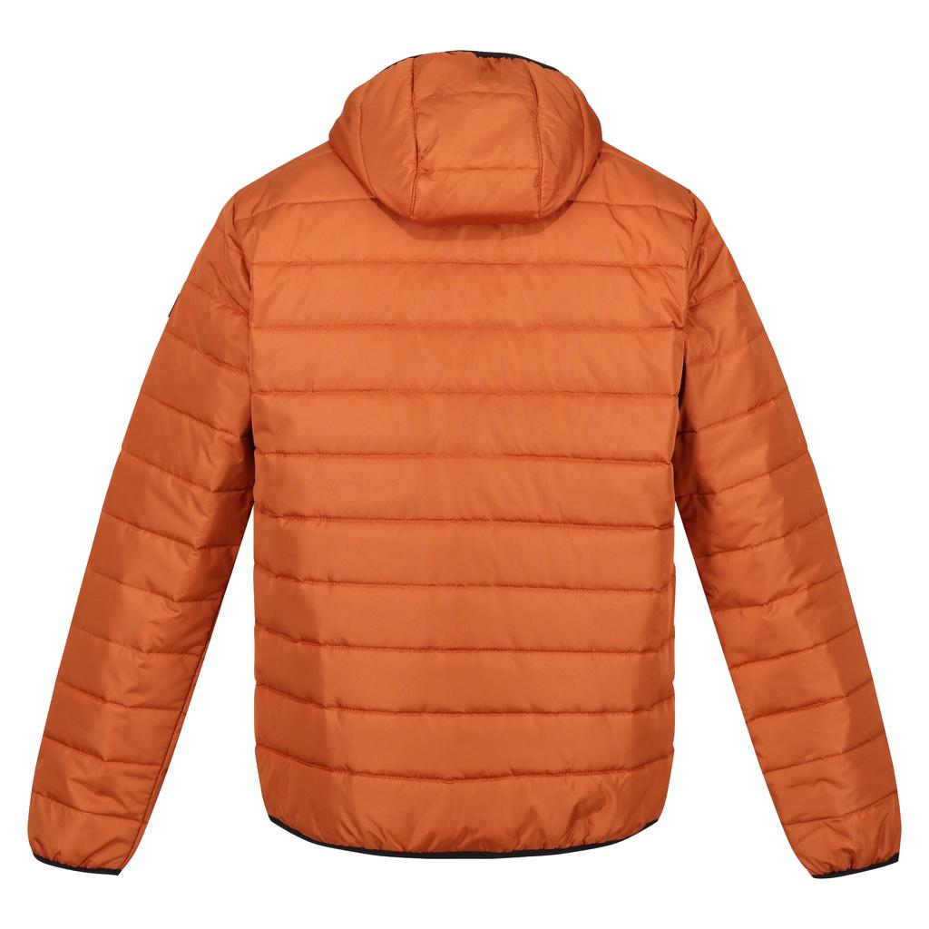 Regatta Mens Helfa Jacket
