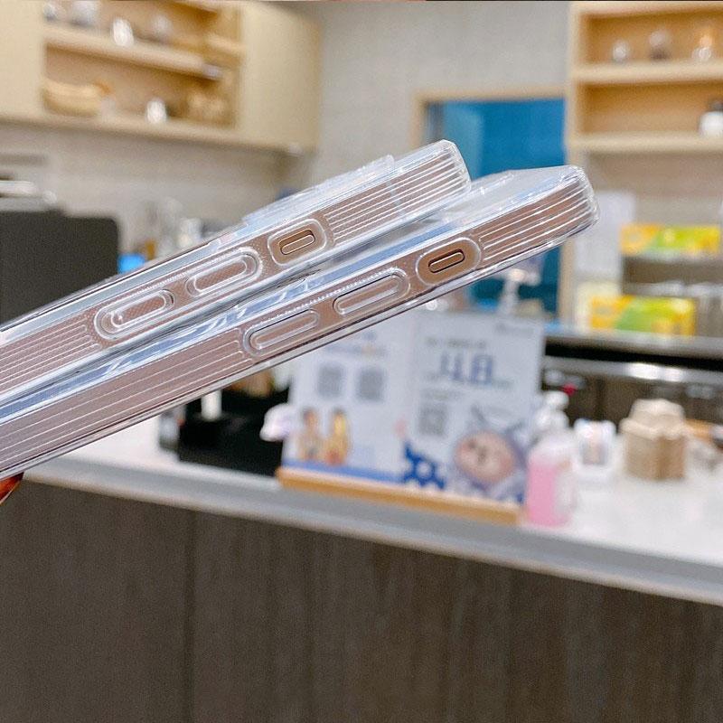 Милый чехол с космонавтом для iPhone 14 11 12 Pro 13 Pro Max XR XS X 6s 7 8 Plus SE 2020 13 Mini Роскошный Противоударный Прозрачный Чехол