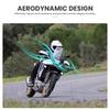Hand guards Extension For Honda TRANSALP XL750 XL 750 2023- HandGuard kit Handlebar Wind Shield Accessories