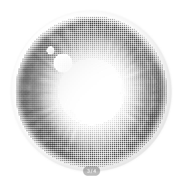 Nuve One Day Карбон Серый