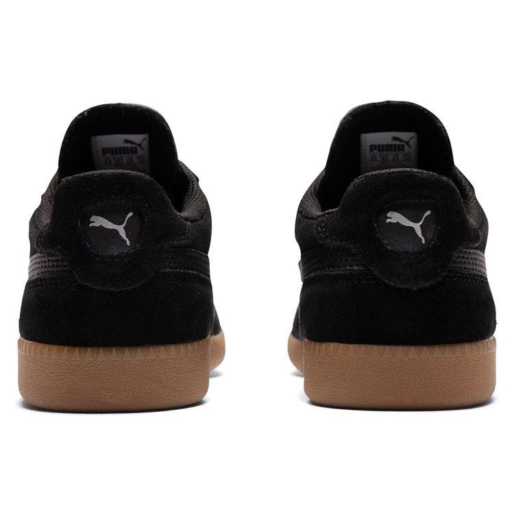 PUMA Icra Trainer Sd Unisex 'Black Brown' 356741-39
