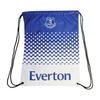 Everton FC Официальная футбольная сумка Crest Gym Bag