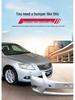 Suitable for Toyota Camry (2006-2011) Front and Rear Bumpers