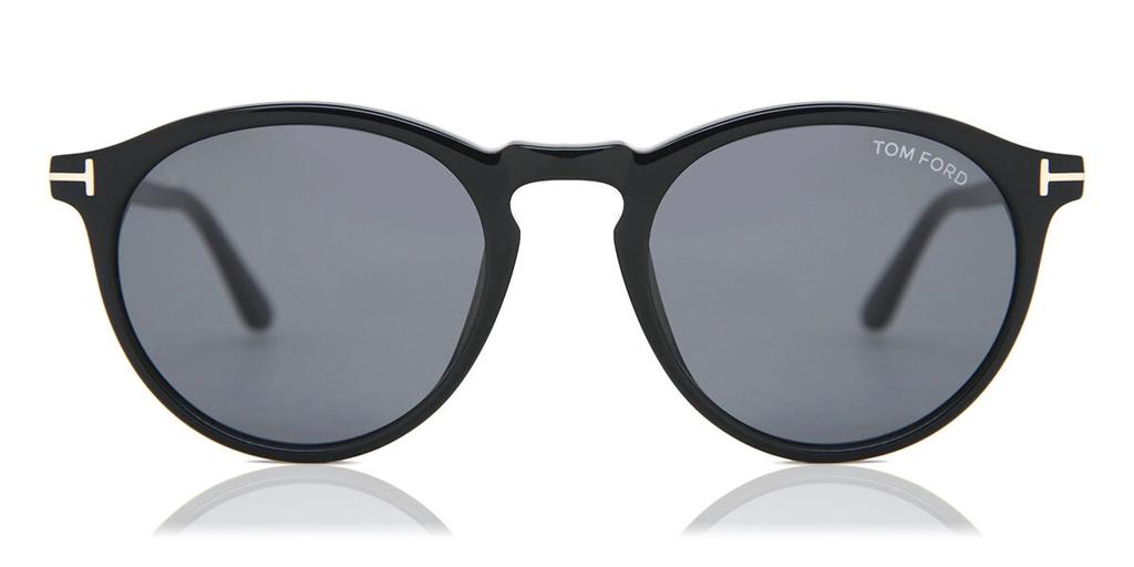 Tom Ford Солнцезащитные очки мужские Ft0904 Aurele 01a