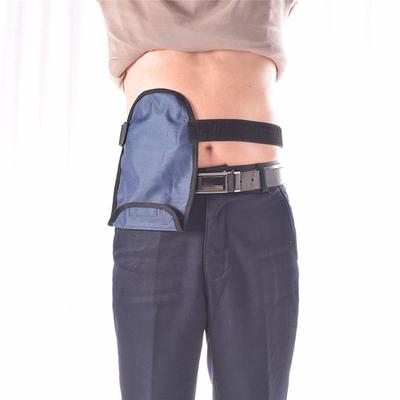 Чехол для стомного мешка, Защита для колостомного мешка, Водонепроницаемый для колостомии