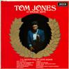 Виниловая пластинка ТОМ ДЖОНС 13 Хит-синглов SKL4909 Decca 1967 Великобритания Поп Б/у