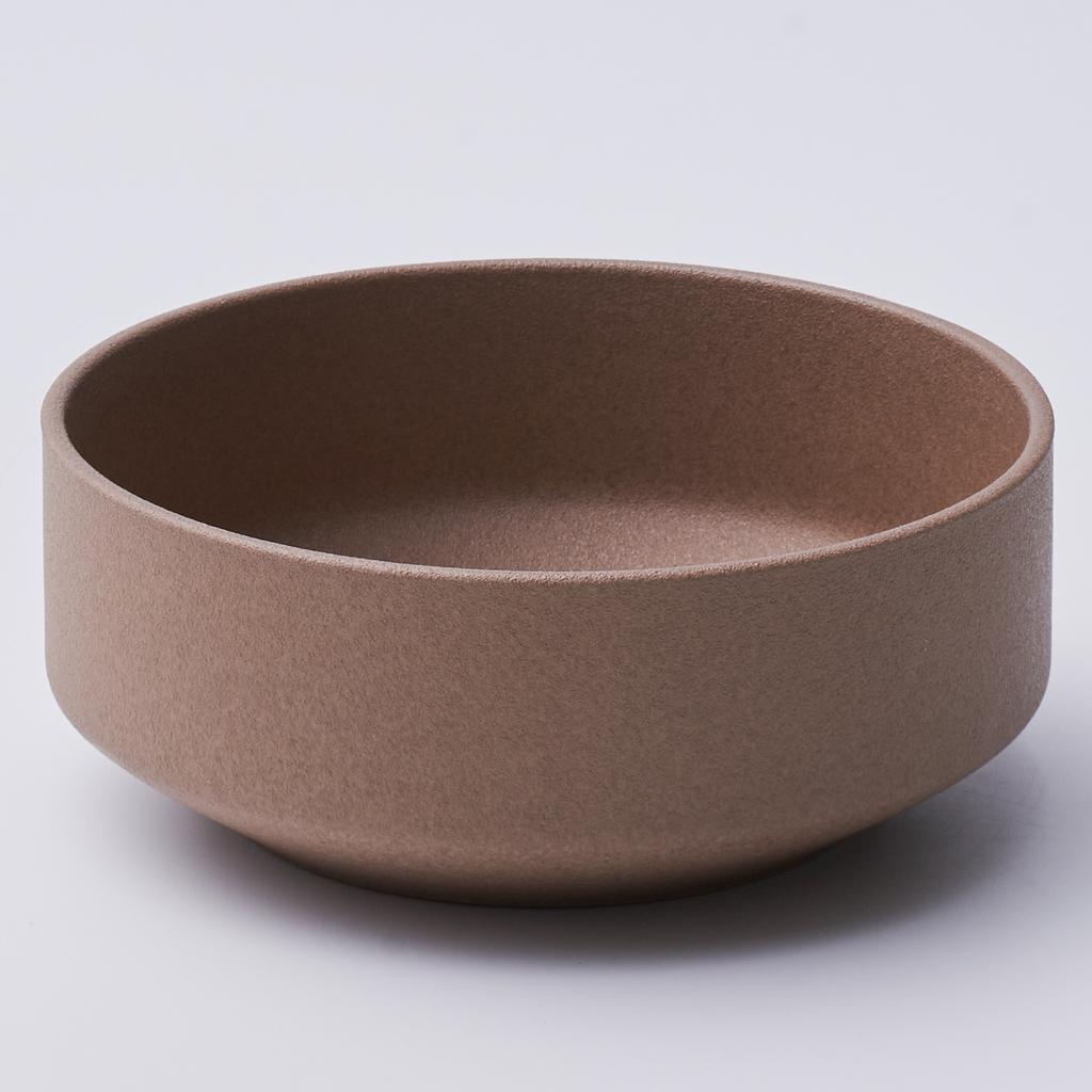 LASSIETTE DILLO Art Objet Чаша Столовая посуда Коричневый/Белый