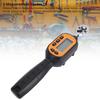 Digital Display Torsion Wrench 1/4 Inch Connector 0.9-30N·m Adjustable Electronic Torsion Spanner