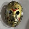 Фредди против. Маска-розыгрыш для фестиваля ужасов Джейсона - Дизайн Джейсона