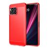 Для T-Mobile T Phone 2 Pro 5G Чехол T-Mobile T Phone 2 Pro 5G Чехол противоударный матовый TPU чехол для телефона T-Mobile T Phone 2 Pro 5G