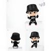 BTS TinyTAN Фигурка на монитор Jungkook – K-pop Персонаж Настольное украшение Коллекционный Подарок