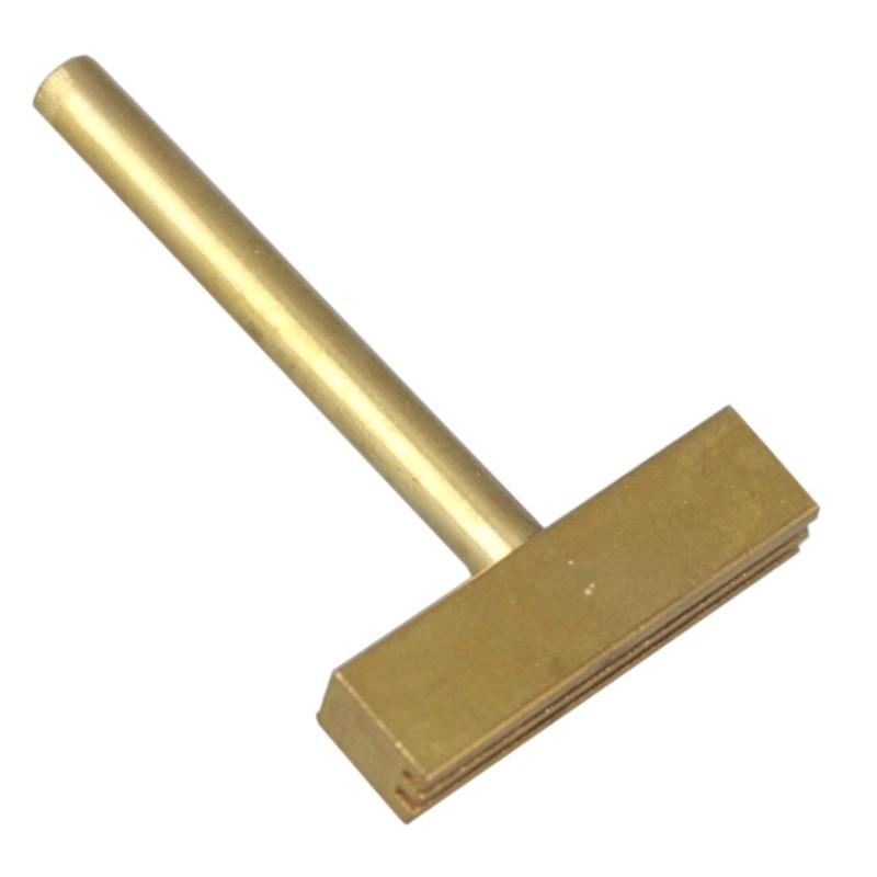 30W/40W/60W Ribbon Cable Repairing Solder Tip Soldering Iron T Tip Soldering Tips for LCD Screen Ribbon Cable Repairing