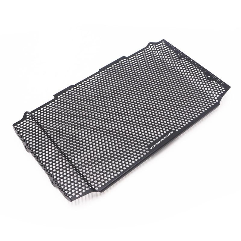 Для мотоцикла Honda CB1000R Алюминиевая защитная крышка радиатора CB 1000R CB 1000 R 2018