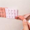 Women Bra Extender Strap Extention Different Style Bra Hooks Accessories 4 Colors