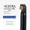 93° Ввинчиваемый CNC Расточной Резец S08K/S12M-SCZCR06 09 для Токарных Станин