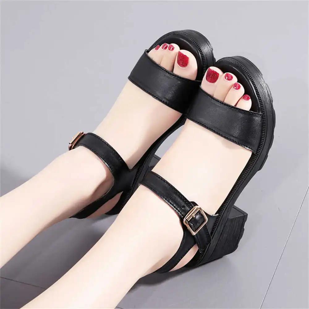 Fashion Size 41 Nonslip Women's Stylish Sandals Bathroom Flip Flops Blue Basketball Shoes Sneakers Sport Sapatenos Snekaers Out