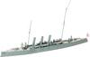 Foresight Japanese Navy Information Ship Tatsuta 1905 Navy Equipment Set Included Resin Kit SML029 1/700 Nameplate/Japanese/British (Injection Kit)