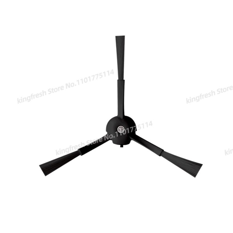 Подходит для ( Cecotec Conga 8490 Ultimate Ultra Power Home ) Запчасти для пылесоса Основная щетка Боковая щетка HEPA-фильтр Ткань для швабры Пылесборник