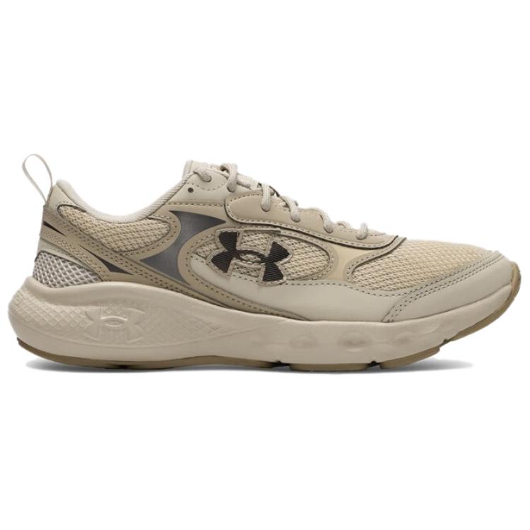 Under Armour Charged Vantage Lux 3 Classic And Versatile Breathable Casual Shoes Women's Brown 6007201-280