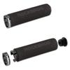 Rockbros Bt1001Bkbk Foam Bike Grips On The Handlebar - Black