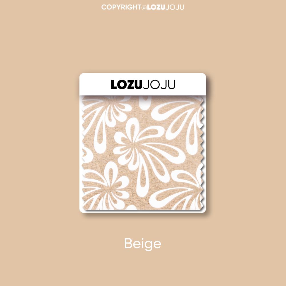 1PC LOZUJOJU European Jacquard Lightweight Fabric Valance Bead Border Curtain Head for Bedroom Living Room Window Decoration Home Decor