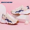 Skechers Женские ретро-кеды D'Lites