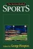 Книга Norton Book Of Sports by UNKNOWN - Hardback