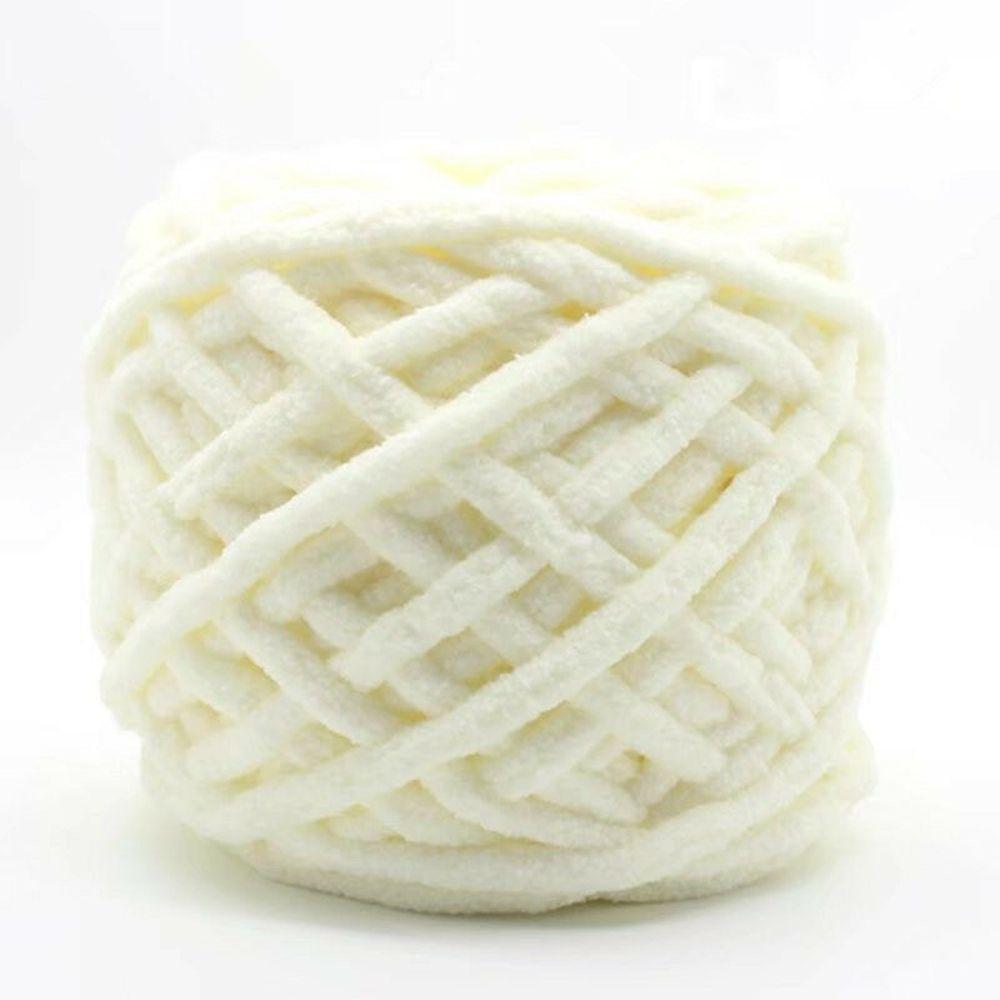 Baby Yarn Soft Hight Quality Cotton Yarn Knitting Wool Chunky Crochet Texture Yarn