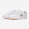 [FRED PERRY] B721 leather, B6312, 1010108927, Popular Korean Shoes