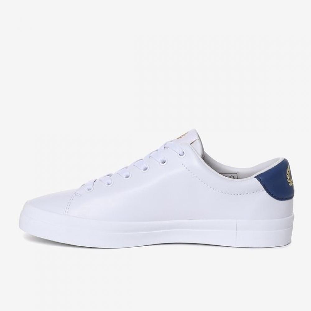Fred Perry Женские кроссовки S Roti Кожаные Sfpf2315357 574