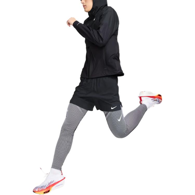 Nike Дышащая куртка для бега Aeroswift FZ9040-010