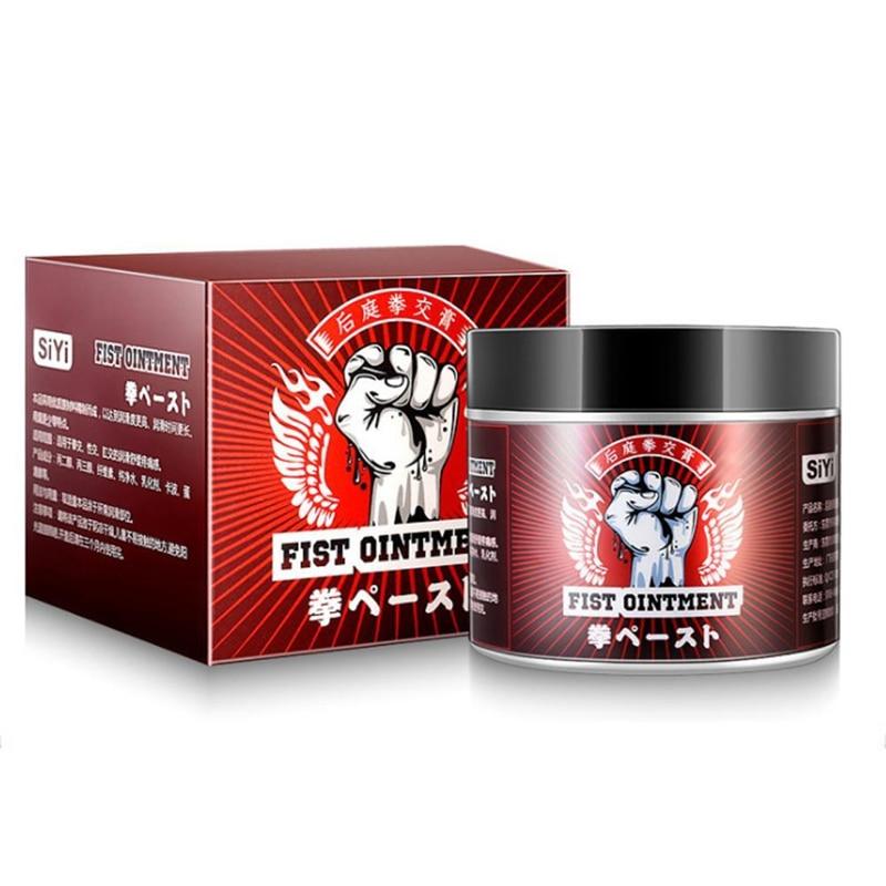 Анальный концентрированный смазочный гель для взрослых, крем-смазка, концентрированный гель-смазка для геев, смазка для анального секса, масло-смазка