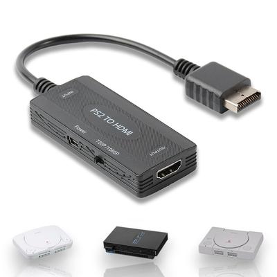 Аксессуары для аудио и видео – HDMI-кабели и адаптеры