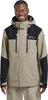 Куртка Jack Wolfskin Jasper 2l Jkt M (1108373) камень