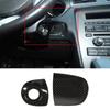 Car Start Stop Button Knob Switch Decoration Cover Ring for Ford Mustang 2010 2011 2012 2013 2014 Interior Mouldings Accessories