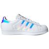adidas Женские кроссовки Superstar 'Iridescent Hologram' EG2919