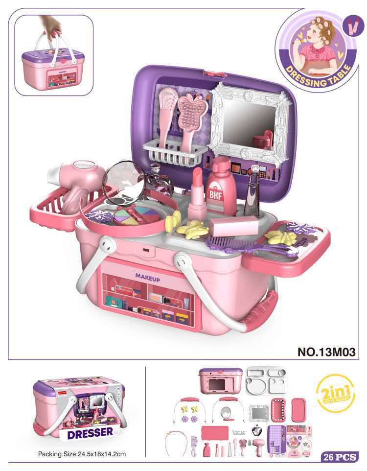 Детский Делюкс Освещение Музыка Симуляция Выход Пара Распыление Воды Кухня Портативный Набор для Игры в Еду Домашняя Мебель Игрушки