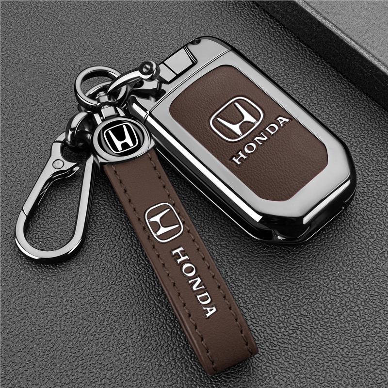 2024-26 Honda CRV Keycase 23/24/26 New CRV Honor Edition Fengshang Edition Car Buckle Shell O1