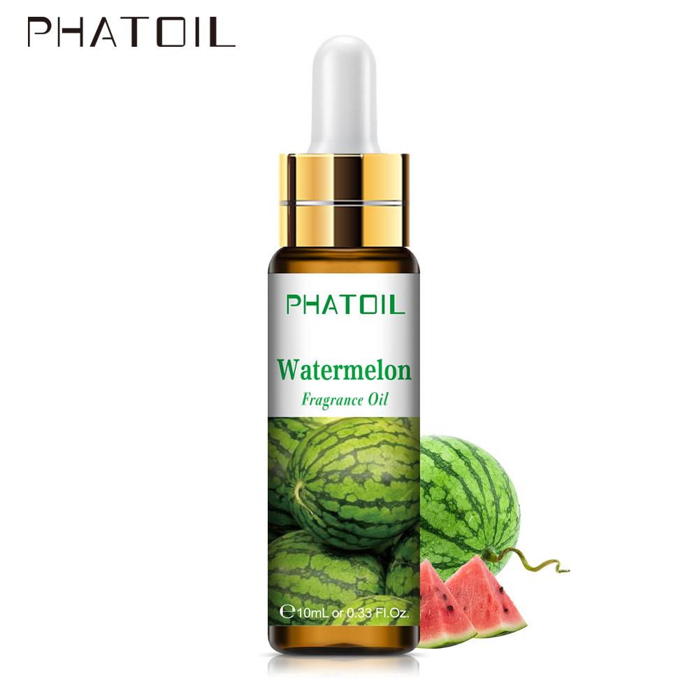 Эфирное масло в бутылочках по 10 мл