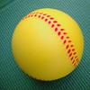 PU Foam Softball & Baseball - Bouncy, Pressure-Soft for Students
